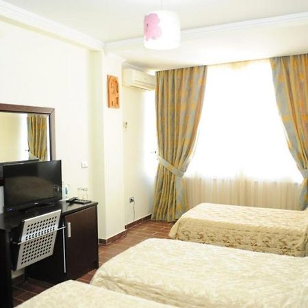 Hotel Leonardo Shkallnur Exterior foto