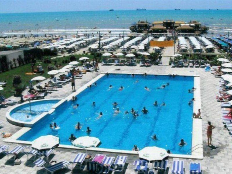 Hotel Leonardo Shkallnur Exterior foto