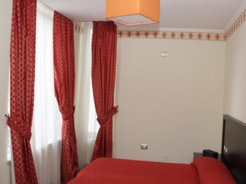 Hotel Leonardo Shkallnur Exterior foto