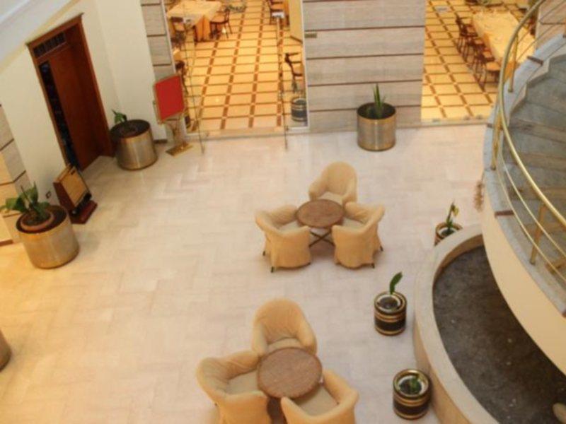 Hotel Leonardo Shkallnur Exterior foto