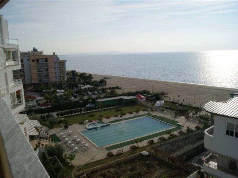 Hotel Leonardo Shkallnur Exterior foto