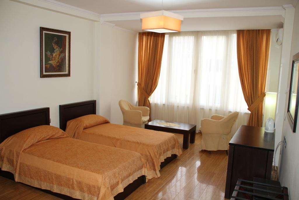 Hotel Leonardo Shkallnur Quarto foto