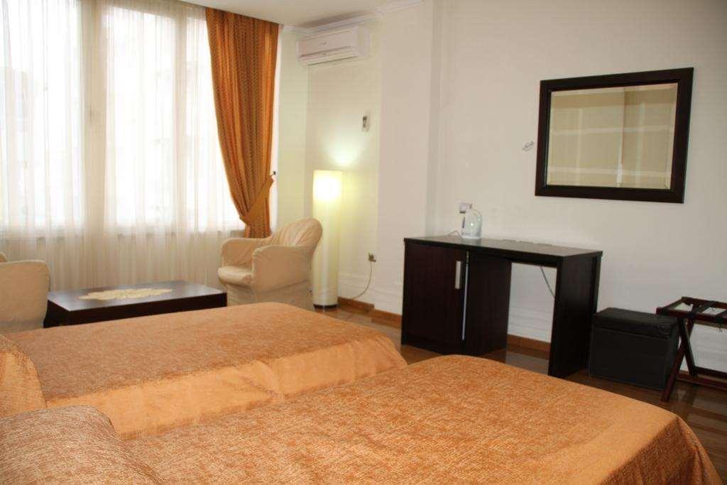 Hotel Leonardo Shkallnur Quarto foto