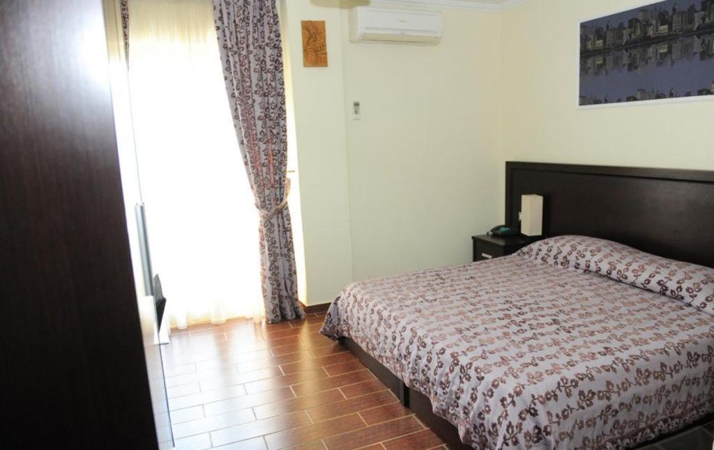 Hotel Leonardo Shkallnur Exterior foto